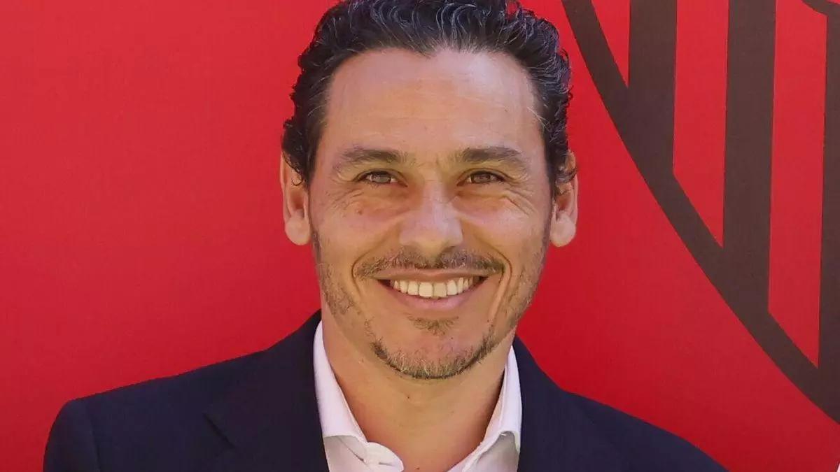 开云官方网站-塞维主席：那不勒斯从未提交胡安卢的新报价，他们在误导球员